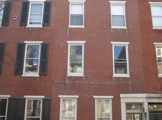 1712 Pine St APT 2, Philadelphia, PA 19103