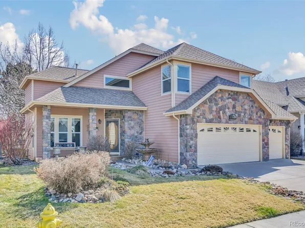 6816 Poppy Court, Arvada, CO 80007