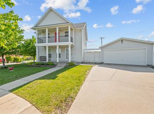 2922 SW Reunion Dr, Ankeny, IA 50023