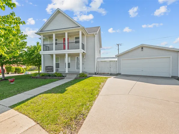 2922 SW Reunion Dr, Ankeny, IA 50023