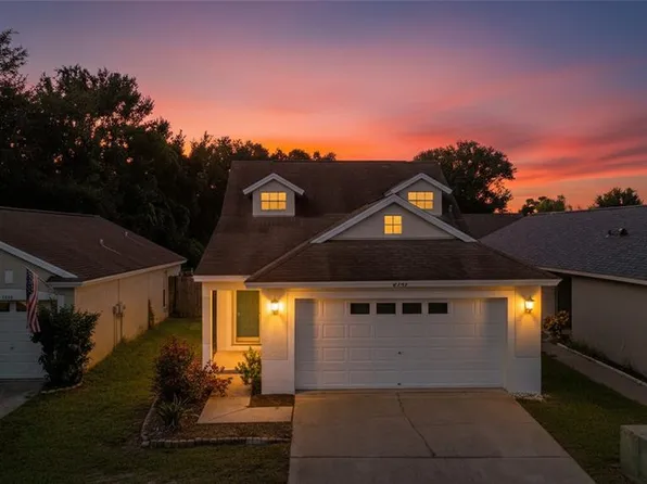 6131 Sand Key Ln, Wesley Chapel, FL 33545