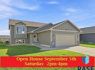 9309 W Colton St, Sioux Falls, SD 57106