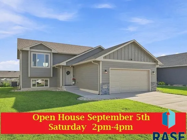9309 W Colton St, Sioux Falls, SD 57106