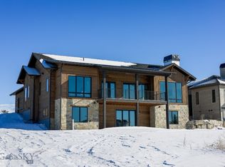 365 Black Bull Trl, Bozeman, MT 59718