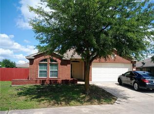 604 Tudor House Rd, Pflugerville, TX 78660