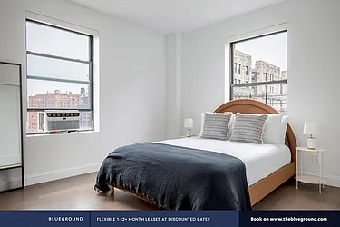 Rented by The Blueground