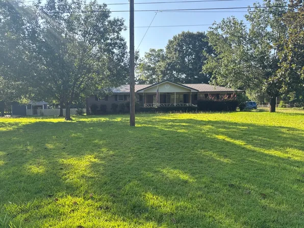 199 N Old Alabama Rd, Thomaston, GA 30286