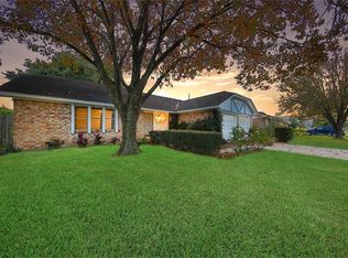 20507 Broadsky Dr, Katy, TX 77449