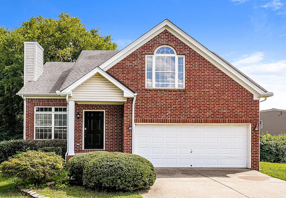 3208 Nicole Dr