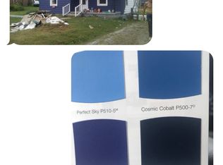 1518 Joshua Cir, High Point, NC 27260