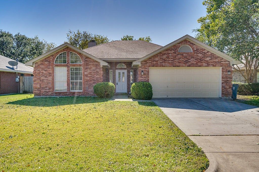 1772 Independence Rd, Blue Mound, TX 76131 Zillow