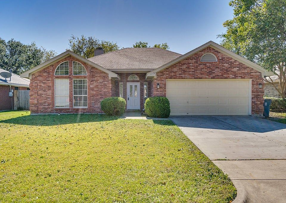 1772 Independence Rd, Blue Mound, TX 76131 Zillow
