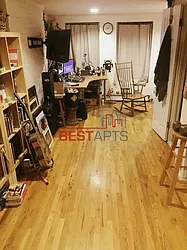 Rented by Best Apartments North Inc