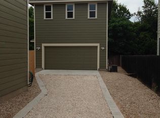 2803 Goodwin Ave #B, Austin, TX 78702