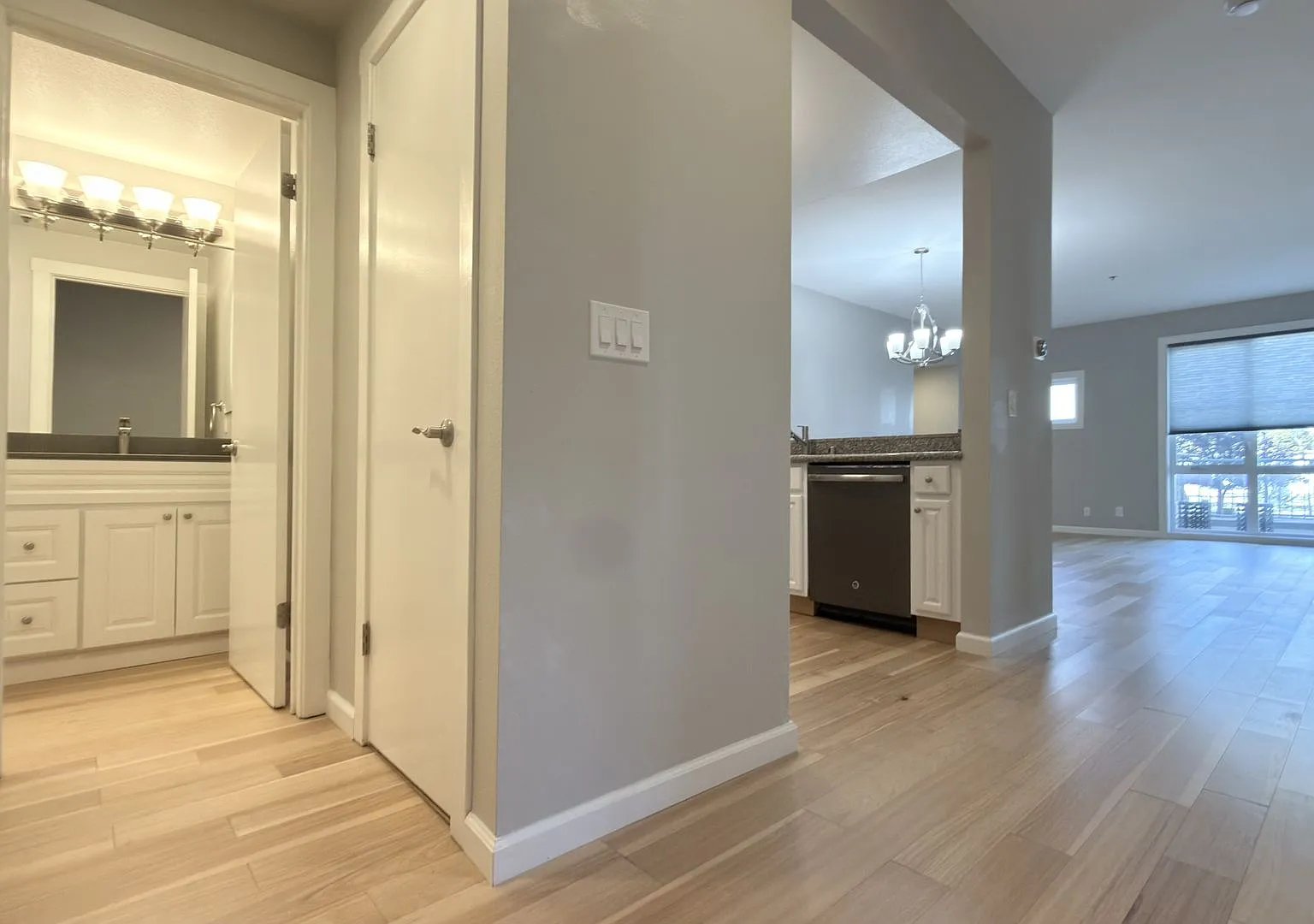 Downtown San Jose 2BR/2BA Condo — Photo 1