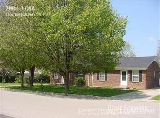 145 Towson Way UNIT B-1, Georgetown, KY 40324