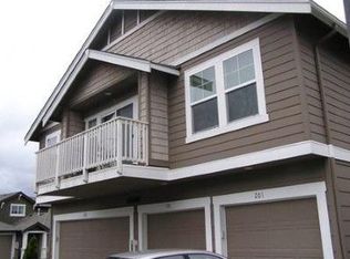 375 Tremont Ave 201 #201, Bellingham, WA 98226