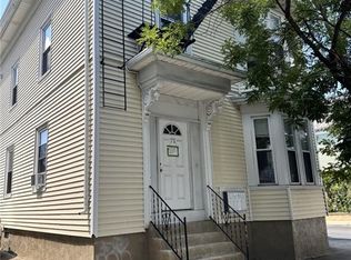 71 Sutton St, Providence, RI 02903