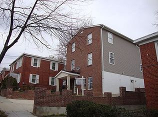 245 56th St NE, Washington, DC 20019