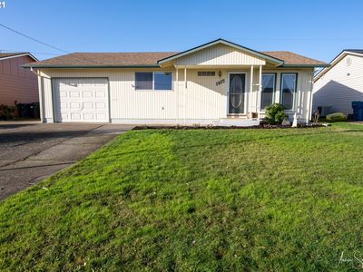 1825 Thompson Rd, Woodburn, OR, 97071