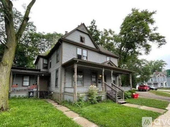 119 N Hamilton St APT 5, Ypsilanti, MI 48197