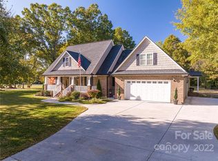 1336 Lyn Well Rd, Lincolnton, NC 28092