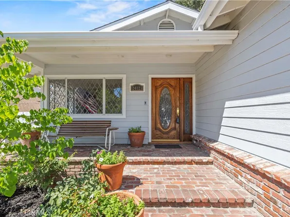 24123 Wildwood Canyon Rd, Santa Clarita, CA 91321
