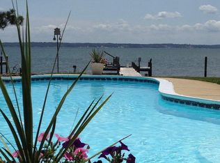 38085 Beach Rd, Coltons Point, MD 20626