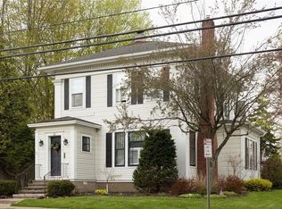 32 Bridge St, Carthage, NY 13619