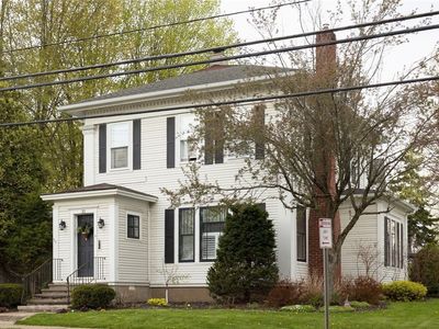 32 Bridge St, Carthage, NY, 13619