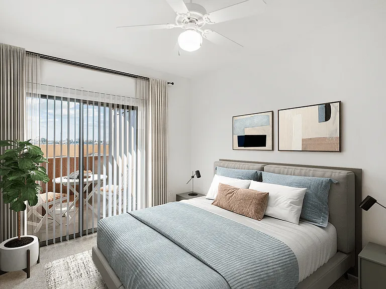 San Fernando Apartments — Photo 15