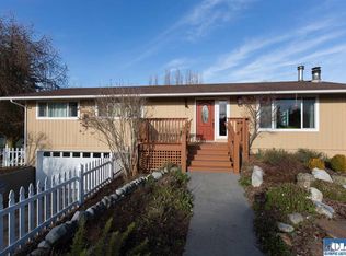 470 W Nelson Rd, Sequim, WA 98382