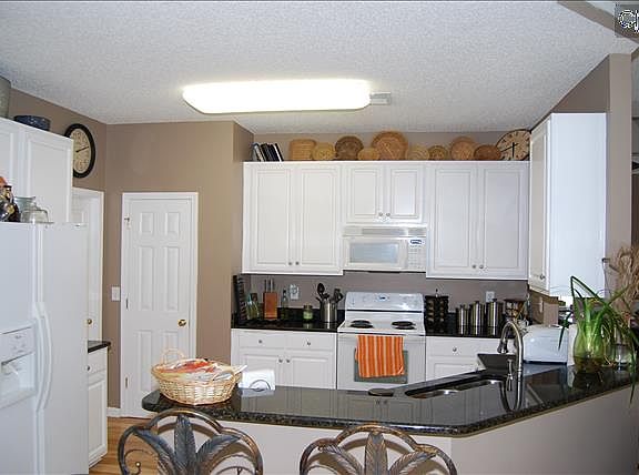 Granite Counters