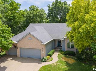 2814 W Windpointe Dr, Peoria, IL