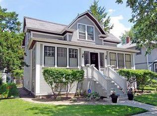726 N Lombard Ave, Oak Park, IL