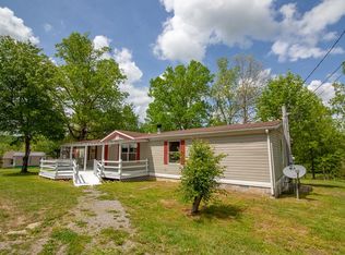 18804 Clarkrange Hwy, Monterey, TN 38574
