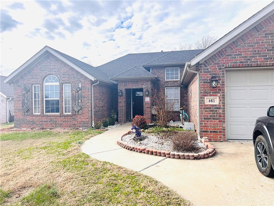 1st image of 461 Dassero Ct
