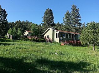 26095 Wilkerson Rd, Conifer, CO 80433