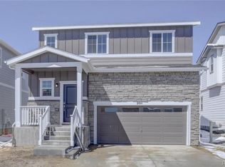 2011 Villageview Ln, Castle Rock, CO 80104