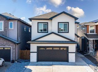15108 14th St NW, Edmonton, AB T5Y 3R5