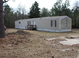 671 An County Road 1814, Elkhart, TX 75839