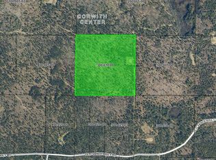 Old Vanderbilt Rd, Vanderbilt, MI 49795