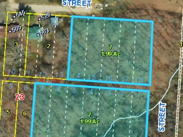 0 W 9th St, Dixon, MO 65459