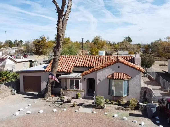 180 S Glenwood St, El Paso, TX 79905