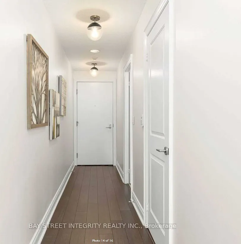 1 bed, $2,300 — Photo 3