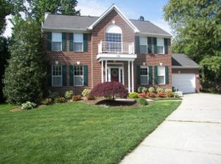 1111 Pilgrim Ct, Crofton, MD 21114