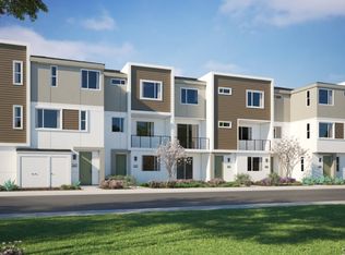 Residence 6 Plan, Sunbow : Prism, Chula Vista, CA 91911