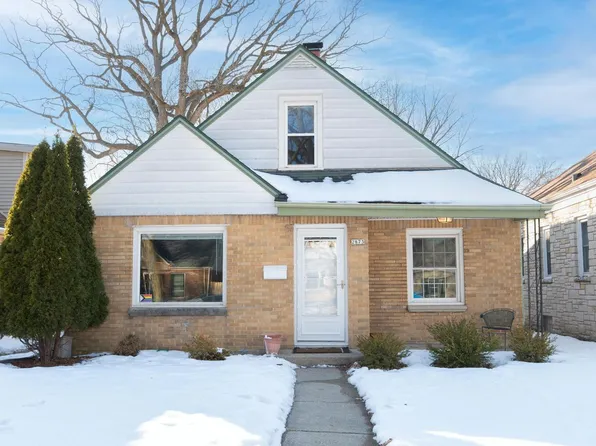 2873 North 83rd STREET, Milwaukee, WI 53222