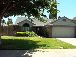 828 Palmilla Dr, Modesto, CA 95356