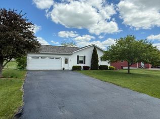 S5472 Mammoth Trl, Baraboo, WI 53913